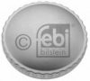 FEBI BILSTEIN 06285 Cap, fuel tank